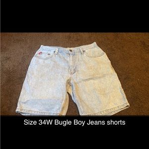 Men’s shorts